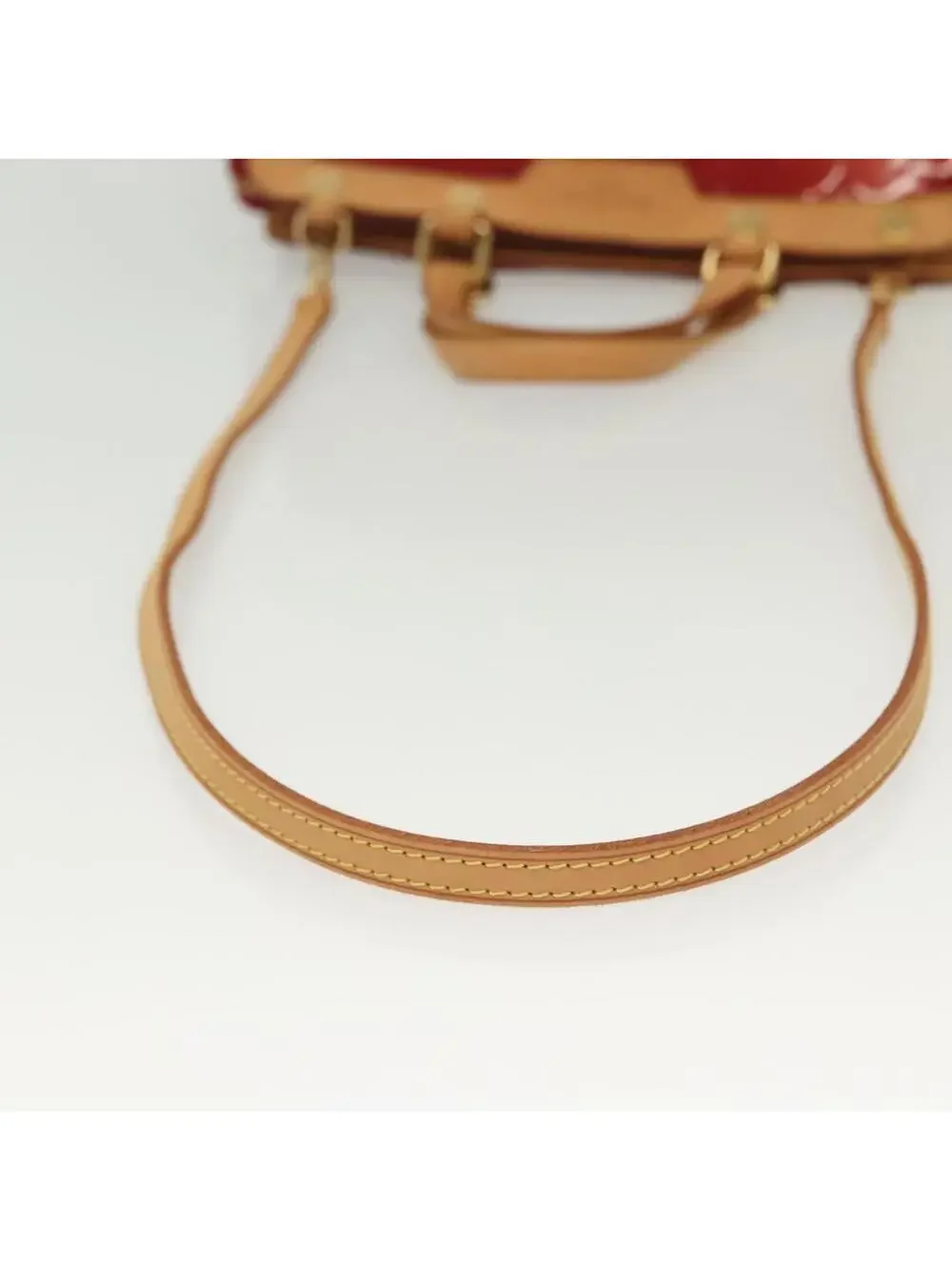 Louis Vuitton 10 being